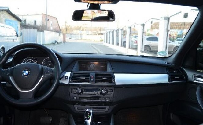 BMW X5 3.0, 2007 г.в.